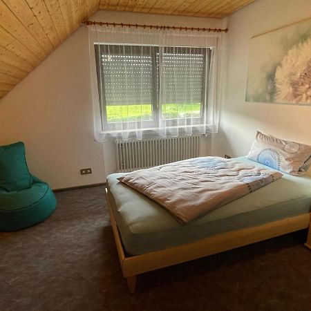 Ferienwohnung Reblandblick Baden-Baden Zewnętrze zdjęcie