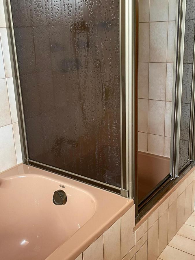 Ferienwohnung Reblandblick Baden-Baden Zewnętrze zdjęcie