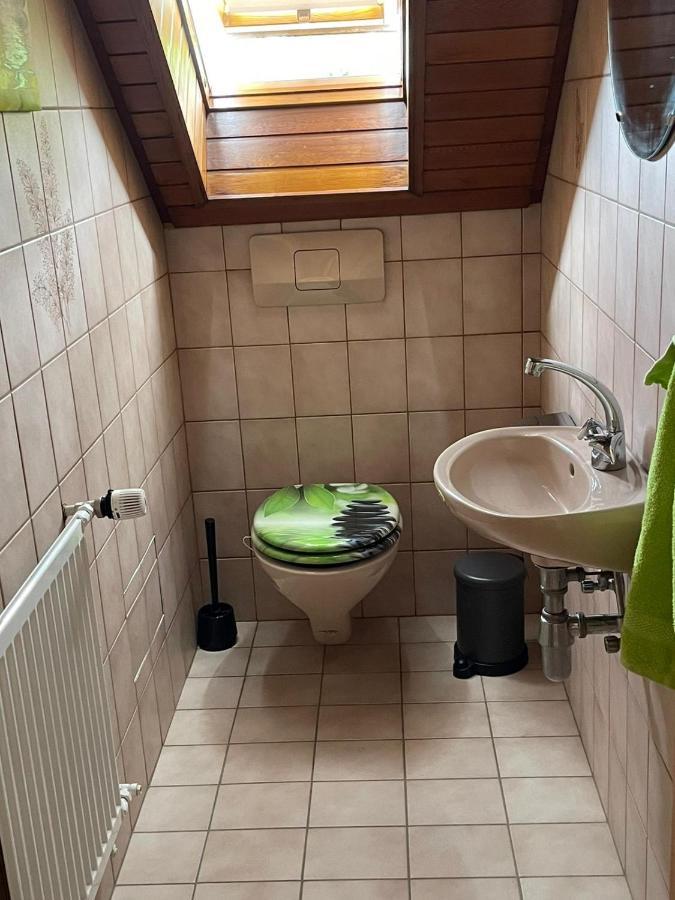 Ferienwohnung Reblandblick Baden-Baden Zewnętrze zdjęcie