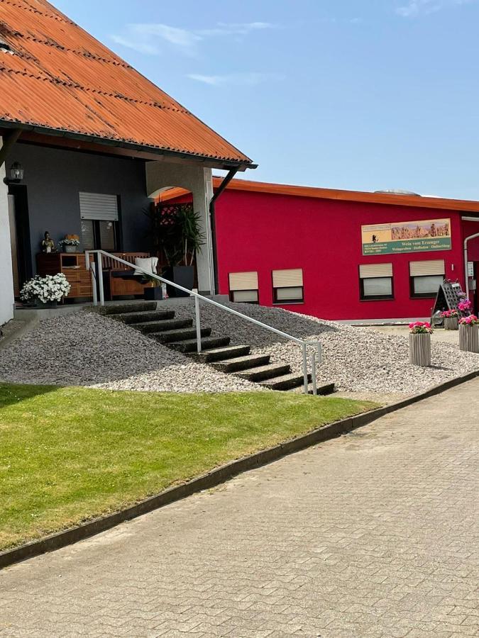 Ferienwohnung Reblandblick Baden-Baden Zewnętrze zdjęcie