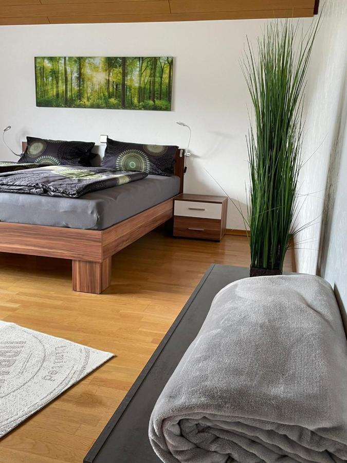 Ferienwohnung Reblandblick Baden-Baden Zewnętrze zdjęcie
