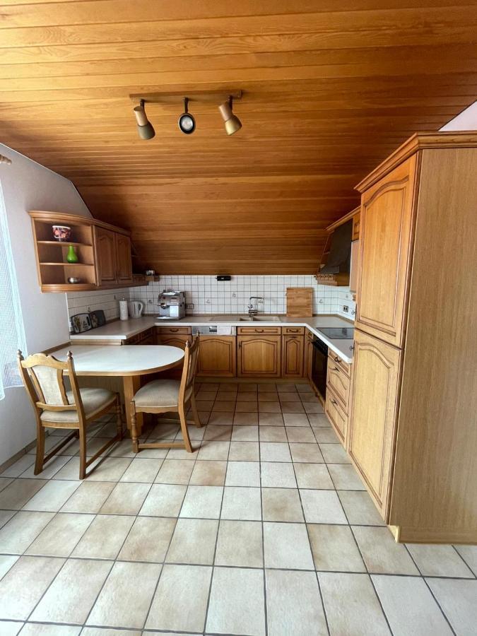 Ferienwohnung Reblandblick Baden-Baden Zewnętrze zdjęcie
