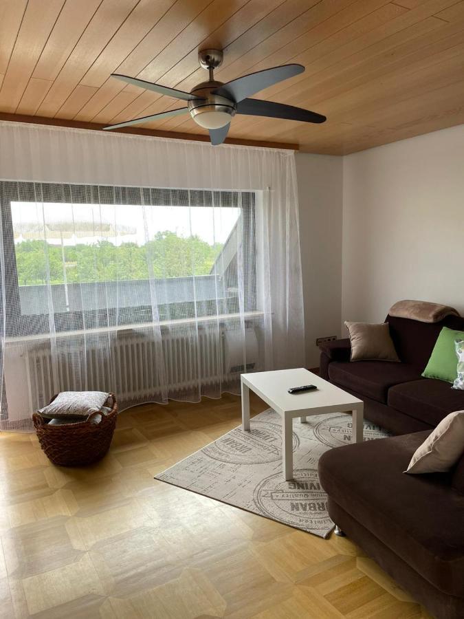 Ferienwohnung Reblandblick Baden-Baden Zewnętrze zdjęcie