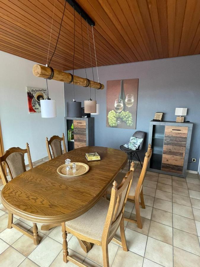 Ferienwohnung Reblandblick Baden-Baden Zewnętrze zdjęcie