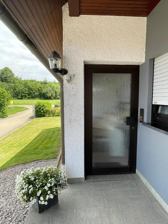 Ferienwohnung Reblandblick Baden-Baden Zewnętrze zdjęcie